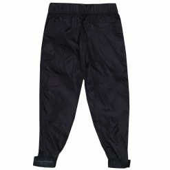 Boy's Weekend Offender Junior Espinosa Parachute Jog Pant in Black