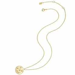 Necklace sterling silver yellow gold Glanzstücke München 9 Necklace sterling silver yellow gold Glanzstücke München -Goodwin Smith 4e1224259d4048c6b2d11c9ee0dae009