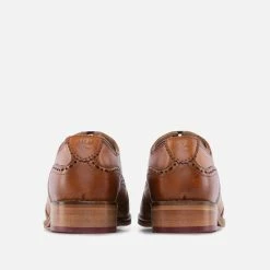 Goodwin Smith LADIES GS HANA TAN OXFORD BROGUE -Goodwin Smith 4e448b45557947eebe9d6f8c094c3d55 scaled