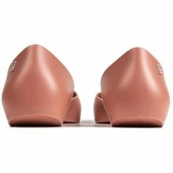 Zaxy New Start Heart Shoes - Pink -Goodwin Smith 4f470a67b6ac4556b82ec459cdc142b8