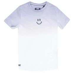 Boy's Weekend Offender Infant Vientos T-Shirt in Lilac