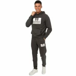 Men's Weekend Offender Vladvistock Jog Pant in Charcoal 10 Men's Weekend Offender Vladvistock Jog Pant in Charcoal -Goodwin Smith 56559c454f5d4e1088117dde01cd32dd