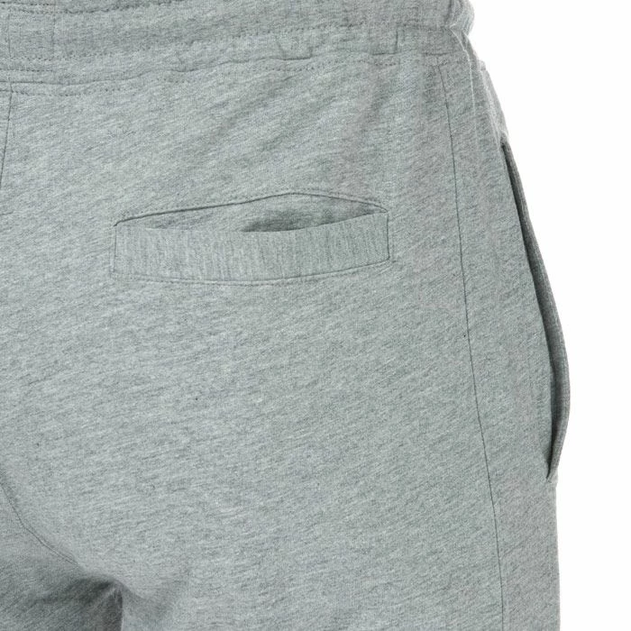 Men's Weekend Offender Shadoe Logo Jog Pant in Grey 8 Men's Weekend Offender Shadoe Logo Jog Pant in Grey - Image 6