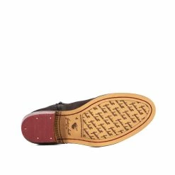 Goodwin Smith LADIES LILY GREY SUEDE STRAP BOOT -Goodwin Smith 57f9052db9664b74933f6d7cfead61ec