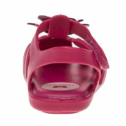 Zaxy Gummy Bear Sandals - Pink -Goodwin Smith 58a4a38572ba41eab5d77a1a047b184b