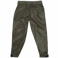 Boy's Weekend Offender Junior Espinosa Parachute Jog Pant in Green -Goodwin Smith 5c7929b1e52941e3b274d0797be1d14e