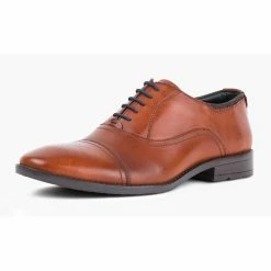 Goodwin Smith London Edit Westminster Dark Tan -Goodwin Smith 5e96d0fd0ae5484d93aa9b69f06d0b00