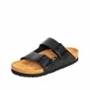 Goodwin Smith UNISEX HIBISCUS BLACK CORK SANDAL 2 Goodwin Smith UNISEX HIBISCUS BLACK CORK SANDAL -Goodwin Smith 60e8fdb9cbff4726b19c208f5b16ae32