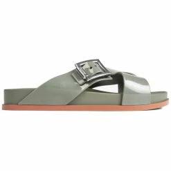 Goodwin Smith 9 Zaxy Choice Sandals - Green