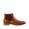 Goodwin Smith MENS LANCE TAN CHELSEA BOOT -Goodwin Smith 6241a864da404829a106bc00f5df8b1c