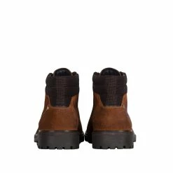 Goodwin Smith MENS CRAG TAN SUEDE HIKING BOOT -Goodwin Smith 682a98c11d0f493bbdc315eceae28191