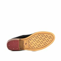 Goodwin Smith LADIES WILLOW BLACK ZIP BOOT -Goodwin Smith 6a14752ecb01475d856f7ec25e59f4ed