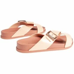 Zaxy Choice Sandals - Nude -Goodwin Smith 713cbcfb2af04c6fa48ea0f94fdd0191