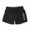 Boy's Weekend Offender Infant Laguna Shorts in Black -Goodwin Smith 74c3631dce9f4436a236d3338d0accd8