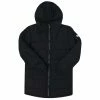 Boy's Weekend Offender Junior Demetrius Jacket in Black