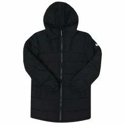 Boy's Weekend Offender Junior Demetrius Jacket in Black