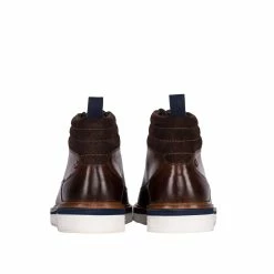 Goodwin Smith MENS RIDGE BROWN HIKING BOOT -Goodwin Smith 893a2d64b16840d7a96ae76edbd940c0