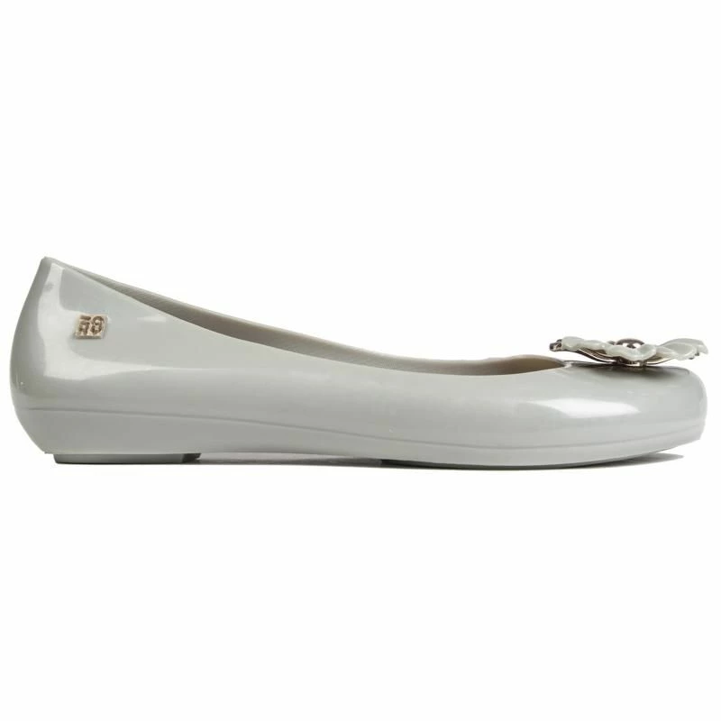 Zaxy Pop Pretty Shoes - Green 3 Zaxy Pop Pretty Shoes - Green