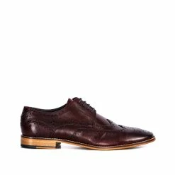 Goodwin Smith MENS FELIX BORDO DERBY BROGUE