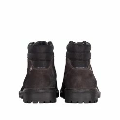 Goodwin Smith MENS CRAG CHARCOAL SUEDE HIKING BOOT -Goodwin Smith 9bf1f7cbfd5e4e22a359a2da8df17599