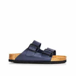 Goodwin Smith LADIES HIBISCUS NAVY CORK SANDAL 9 Goodwin Smith LADIES HIBISCUS NAVY CORK SANDAL -Goodwin Smith 9d12b71100e24c42bab4ff5aa69dfada