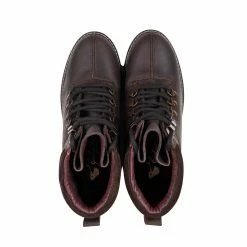 Goodwin Smith LADIES ANGELINA BROWN HIKING BOOT -Goodwin Smith 9d523d2f3d27460a8fc41110b71a52f3