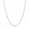 Necklace sterling silver zirconia white Glanzstücke München -Goodwin Smith 9eb50c0282a74f9eb4b8450c2cf15c21