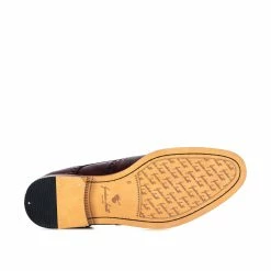 Goodwin Smith MENS FELIX BORDO DERBY BROGUE -Goodwin Smith 9f5b58151fbd4cb08307a840feea1197