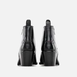 Goodwin Smith Ladies Gs Briar Black Zip Boot -Goodwin Smith a08a4b7cae6545d494e467a1463454d3 scaled