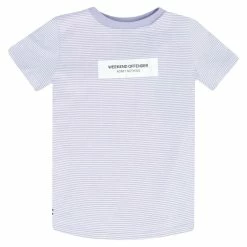 Boy's Weekend Offender Infant Navarro Ave T-Shirt in Lilac