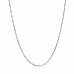 Necklace sterling silver Glanzstücke München