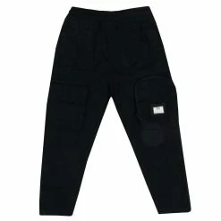 Boy's Weekend Offender Infant Bathseba Cargo Pant in Black