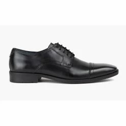 Goodwin Smith London Edit Mayfair Black