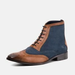 Goodwin Smith Samuel Tan - Brown -Goodwin Smith abcbdcb6bf7f45edaf125fb6c401dac0 scaled