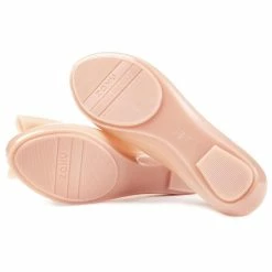 Zaxy Pop Bow Classic Shoes - Pink -Goodwin Smith acb5b090953740cb89ab155de8b02d85