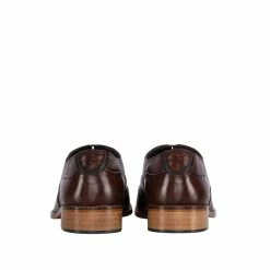 Goodwin Smith MENS FREDRICK BROWN OXFORD 9 Goodwin Smith MENS FREDRICK BROWN OXFORD -Goodwin Smith af0ce0947c5f44f09b2b2ebef6f4b4c5
