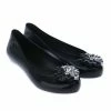 Women's Zaxy Pop Pretty Shoes in Black -Goodwin Smith af7ffca7a99a48c3993ed1505bfb9336