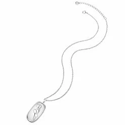 Necklace with pendant sterling silver Glanzstücke München -Goodwin Smith b17f4e64070340dd95f529020fc6ee11