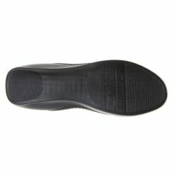 Zaxy Start Metallic Heart Shoes - Black 8 Zaxy Start Metallic Heart Shoes - Black -Goodwin Smith b1eea1fc3cd44a3ca8ec2bcf05457e62