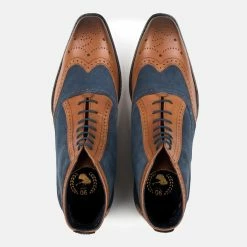 Goodwin Smith Samuel Tan - Brown -Goodwin Smith b3a1dc2c18d64c10848b193bb1c98ab6 scaled