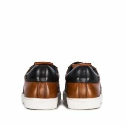 Goodwin Smith MENS CARLSON TAN BROGUE PLIMSOLL 10 Goodwin Smith MENS CARLSON TAN BROGUE PLIMSOLL -Goodwin Smith b70b3b4c26d94736aa9c480010ace8fe