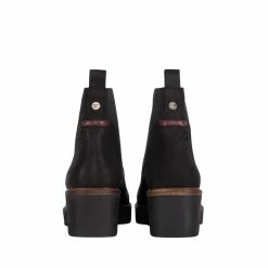 Goodwin Smith LADIES BECKY BLACK CHELSEA BOOT -Goodwin Smith be66f3bf227347548d6e2583f7c0d38e