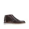 Goodwin Smith MENS BROWN WESTON ARTISAN CHUKKA BOOT -Goodwin Smith c0cbbf4e48504bd09968f4d4f4bbd791
