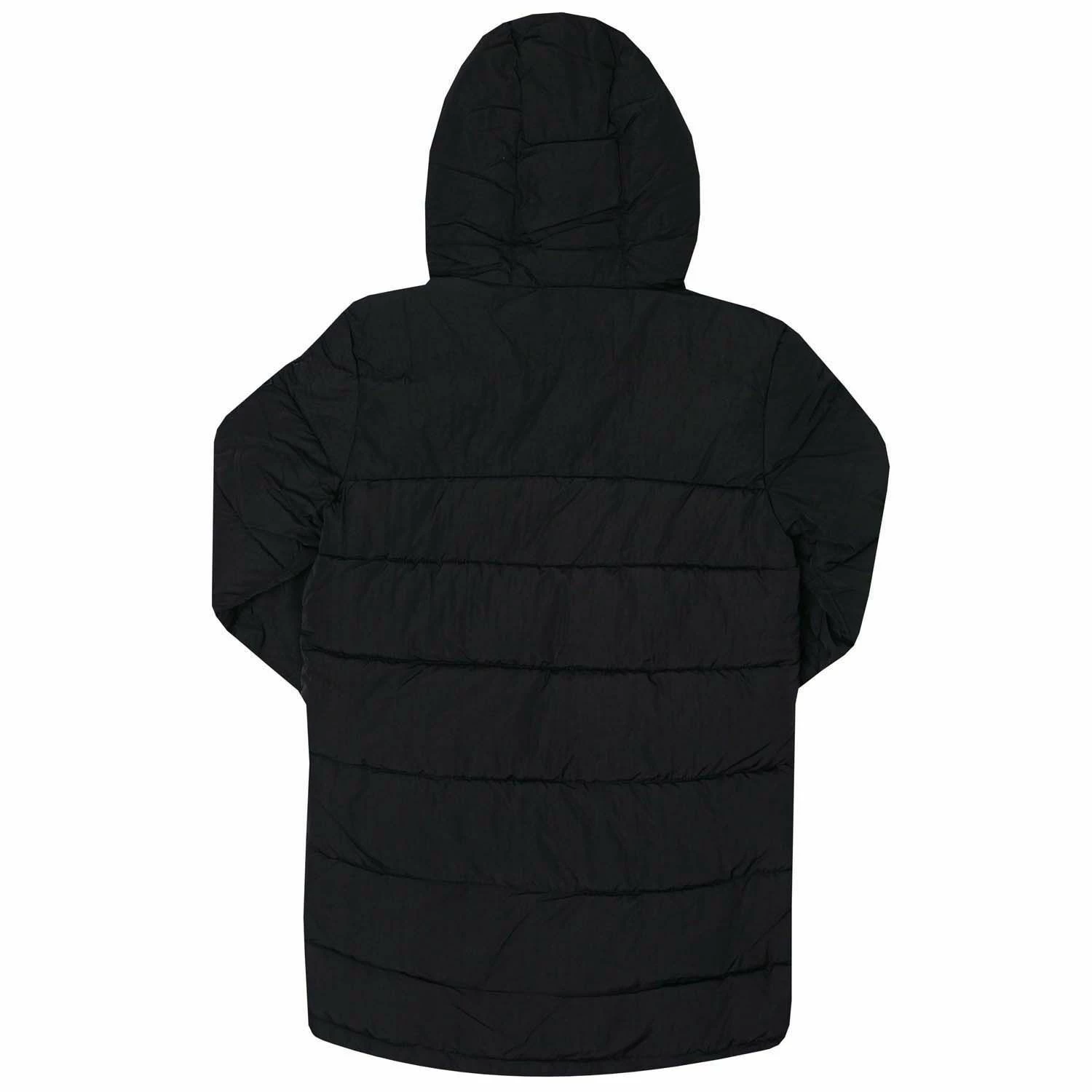 Boy's Weekend Offender Infant Demetrius Jacket in Black 4 Boy's Weekend Offender Infant Demetrius Jacket in Black - Image 2