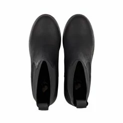 Goodwin Smith LADIES BECKY BLACK CHELSEA BOOT -Goodwin Smith c149a36a120b4bab864a46f0457e6386