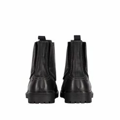 Goodwin Smith MENS FORGE BLACK CHELSEA BOOT -Goodwin Smith c3cbe2d446ba4c1890de35064a038574