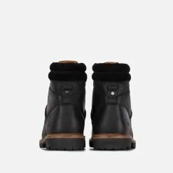 Goodwin Smith LADIES DAISEY BLACK HIKING BOOT -Goodwin Smith c9efd013fac84b70b1d518d2c22c3db9