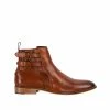 Goodwin Smith MENS HECTOR TAN STRAP BOOT 2 Goodwin Smith MENS HECTOR TAN STRAP BOOT -Goodwin Smith cb4a6ffaa16b4d2bb90062026a909b8f