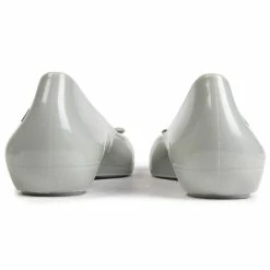 Zaxy Pop Pretty Shoes - Green 8 Zaxy Pop Pretty Shoes - Green -Goodwin Smith cd8721a03ff246f995506e50e229ca43