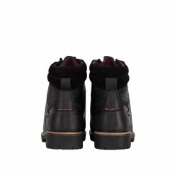 Goodwin Smith LADIES ANGELINA BLACK HIKING BOOT -Goodwin Smith d809909a7c8c44a09ca84e883cc5da7f